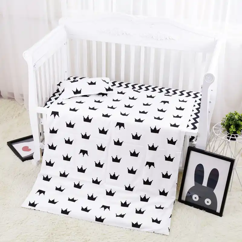 quality baby bedding