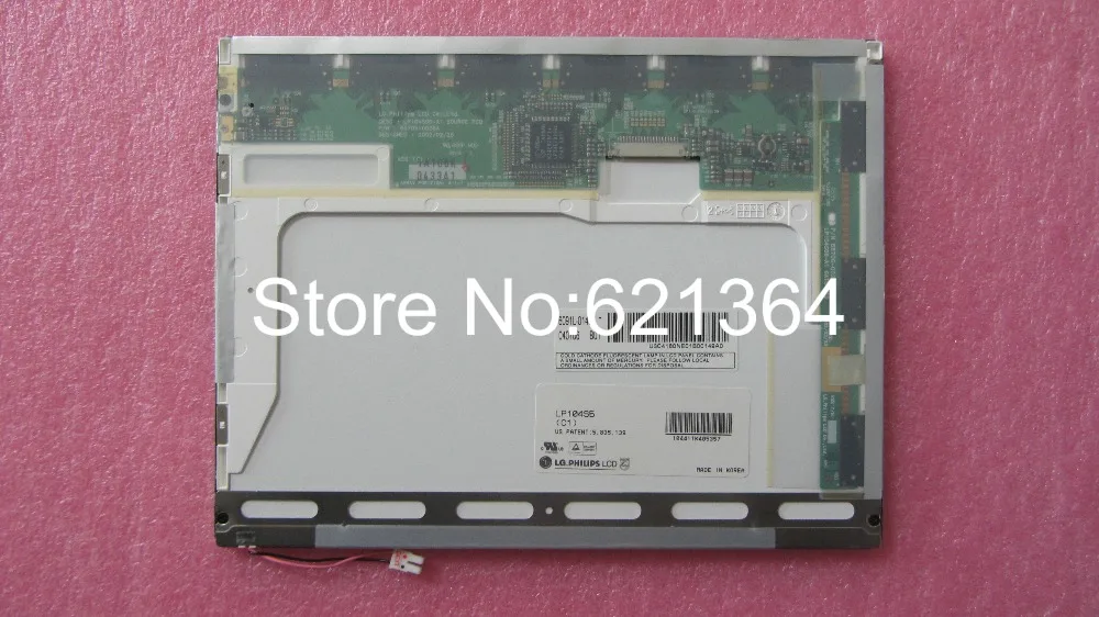 

best price and quality original LP104S5 industrial LCD Display