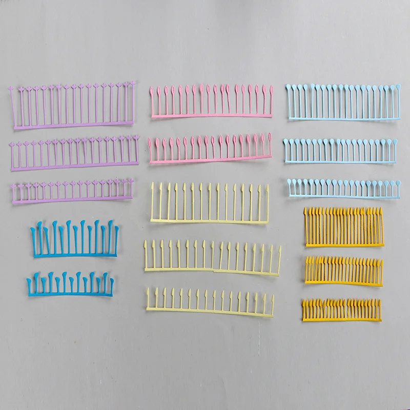 

DUOFEN METAL CUTTING DIES 2019 New varieties of flowers center stamens stencil for DIY papercraft projects Scrapbook Paper Album