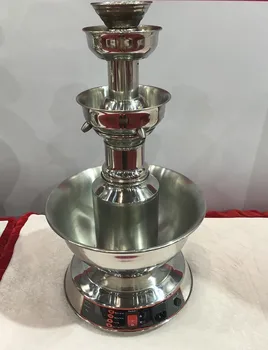 

Free shipping Commercial Red Wine Fountain Machine