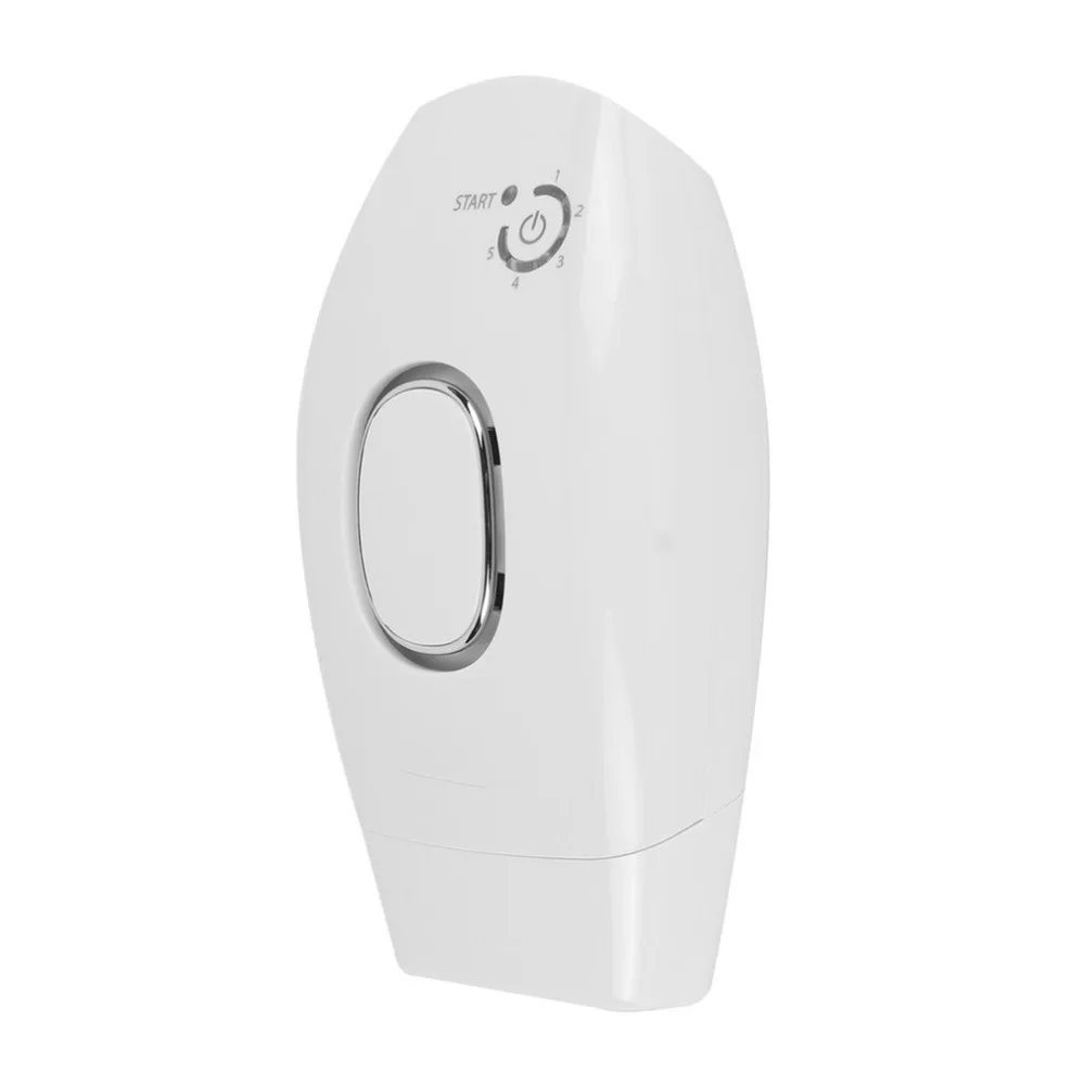 depilador indolor rosto & corpo bikini zona axilas portátil handheld