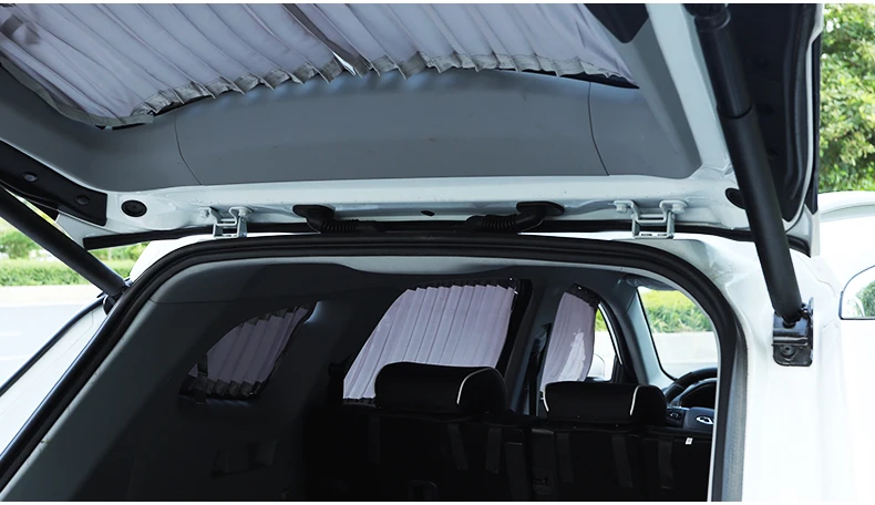 Lsrtw2017 резиновая капот автомобиля дверь багажника звука края Изоляции Ленты герметичная лента для Защитные чехлы для сидений, сшитые специально для Chery Tiggo 8