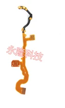 Lens Shutter Flex Cable For CANON S2IS S3is S5is S2 S3 S5 is Digital Camera Repair Parts