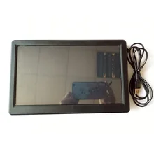 10.1 inch LCD touch screen (Adaptation: Tinker Board & Raspberry Pi) , HDMI Or VGA interface, 1920x 1080 resolution FHD
