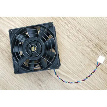 

High Air Volume Cooling Fan For Delta Server Extensions Machine 92*92*38mm 4.5A 12V Cooler Fan PFR0912XHE