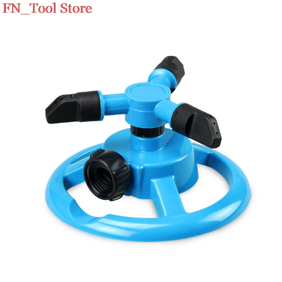 

360 degree rotate watering can Watering Lawn sprayer Rotary sprayer Hand fire extinguishing