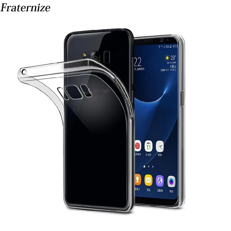 Чехол Для Телефона Самсунг S8 Оригинал Купить