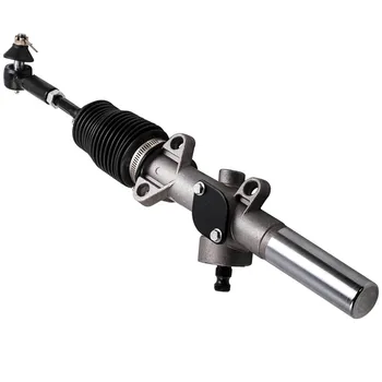 

For EZGO Steering Gear Box Assembly For 2001 & Up Golf Carts OEM #70964-G01 70602G01