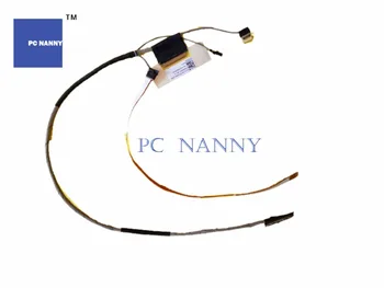 

PC NANNY FOR Lenovo Yoga 710 710-15 710-15ISK LCD CABLE BIUY3 UHD EDP 4K CABLE DC02002F500 WORKS
