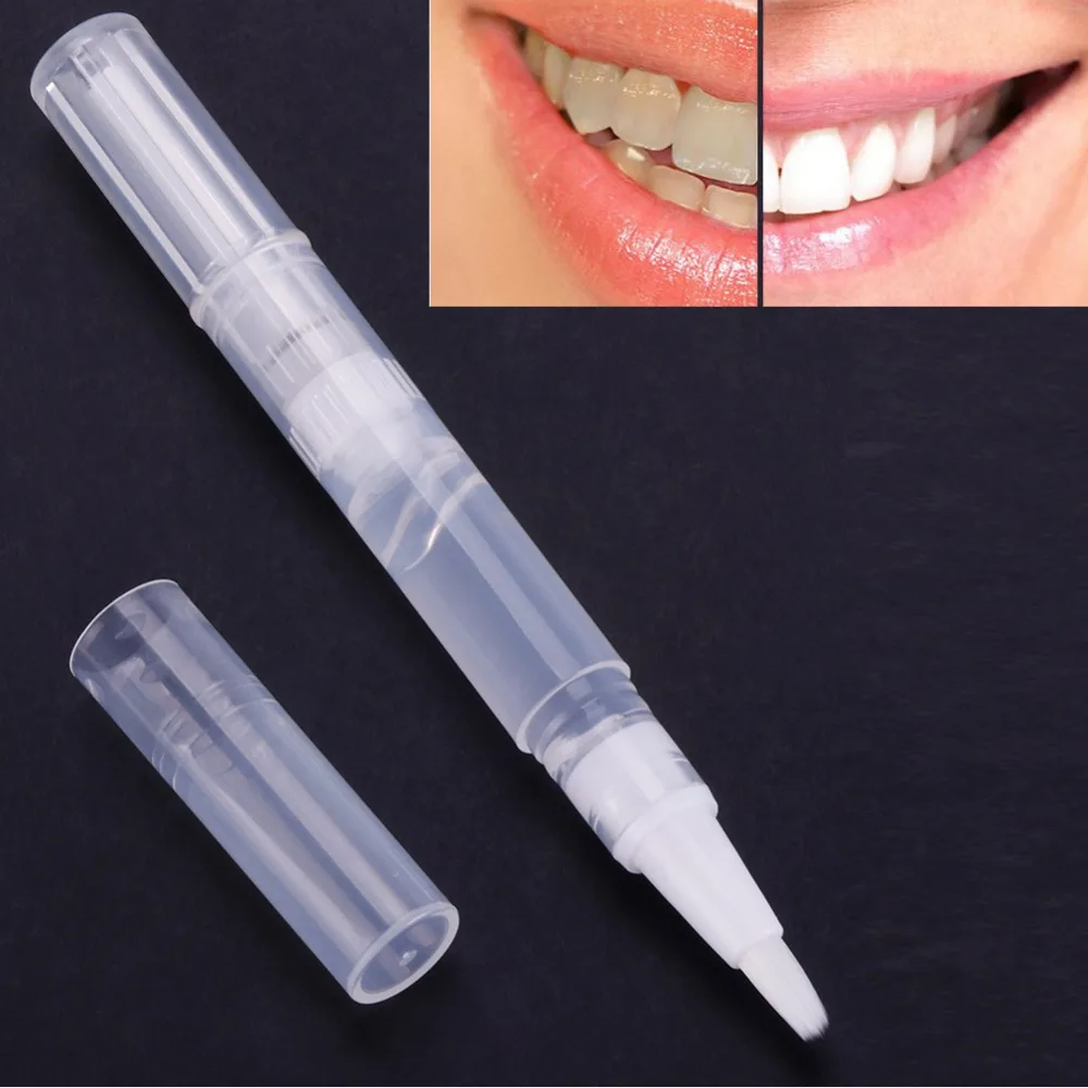 1PCS Hot Sale Effective Teeth Whitening Pen Tooth Gel Whitener Bleach