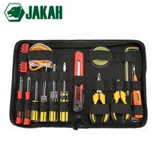 JAKAH новая ручная сумка электрическая PortableTool сумка водостойкая сумка для хранения