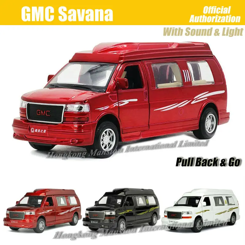 132 GMC Savana-5