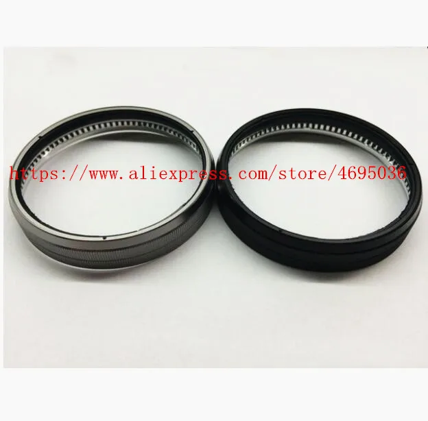 NEW LENS ZOOM Focus Ring for SONY E 3.5-5.6/PZ 16-50 mm 16-50MM OSS 40.5 ( black or silver ) | Электроника