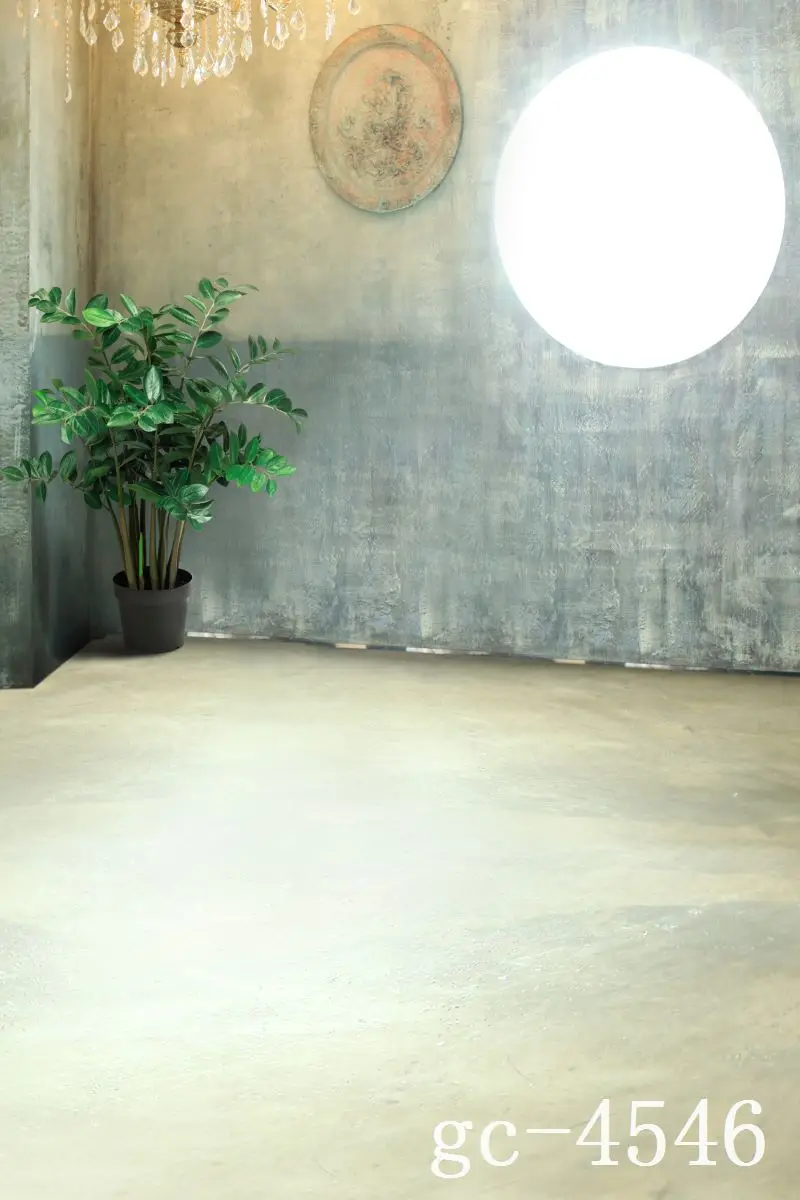 

3*5M Art Cloth Custom Photography Backdrops Prop Indoor theme Studio Background GC-4546