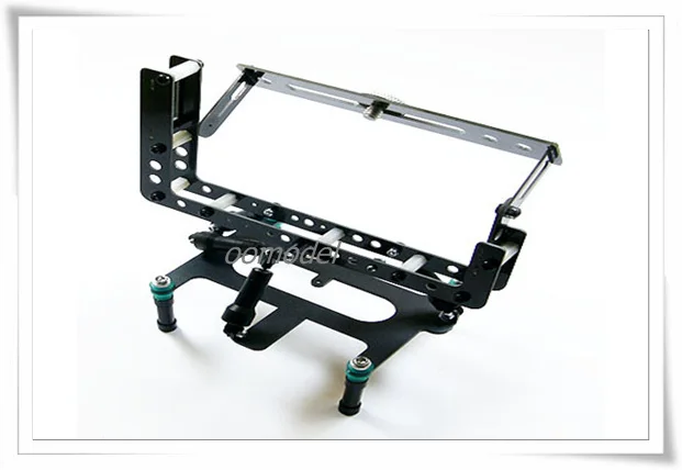 Lotus T580 Gimbal for t580 quad flyer