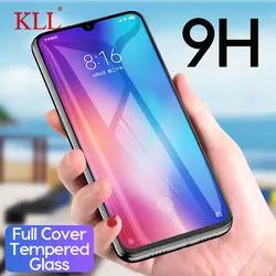 9 H полное покрытие экрана протектор для Xiaomi mi 9 8 SE Explorer 8 Pro Lite mi Play закаленное стекло для красного mi 7 Примечание 7 6 Pro стекло