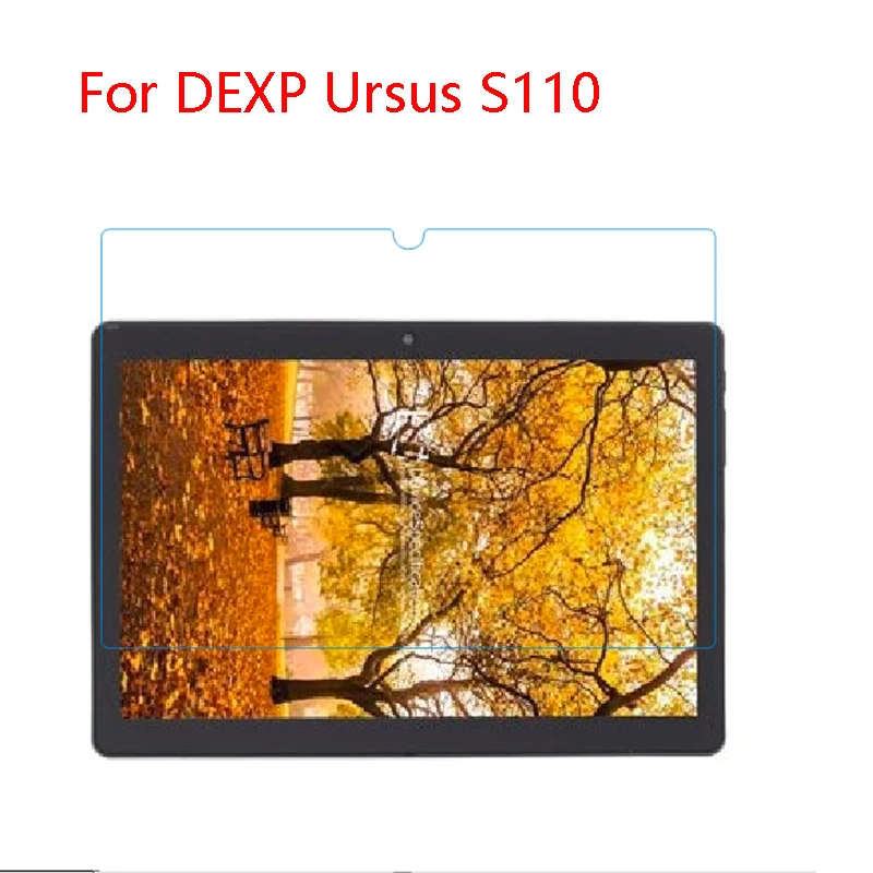 

For DEXP Ursus Z180,Z280,9PX,10EV 8,10M2,10XW,A110i,A179i Anti-fall impact resistance, nano TPU screen protection film