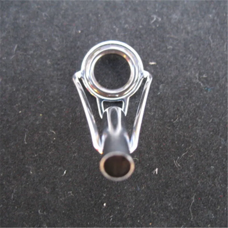 1 xMultiple مقاسات كبيرة تلسكوبي البحر الصيد قضيب أعلى أدلة خواتم روك الصيد رود نصائح إصلاح اكسسوارات 2.4mm-3.0mm -5.0 مللي متر-10 مللي متر 1 xMultiple مقاسات كبيرة تلسكوبي البحر الصيد قضيب أعلى أدلة خواتم روك الصيد رود نصائح إصلاح اكسسوارات 2.4mm-3.0mm -5.0 مللي متر-10 مللي متر