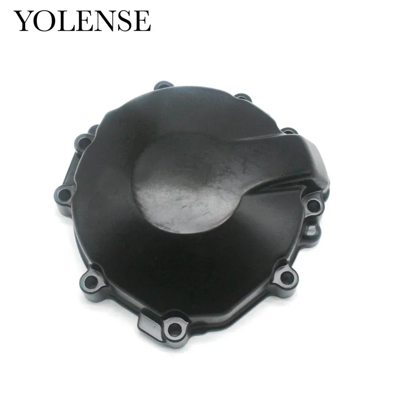For Kawasaki ZX6R 636 2009 2010 2011 Motorcycle Engine Stator cover