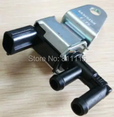 

Auto Solenoid Valve Vacuum Valve K5T81699 16102-AA490 for Subaru, free shipping Auto Control Valve