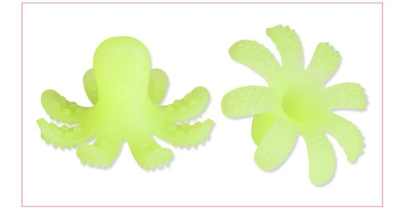Baby Silicone Teether (21)