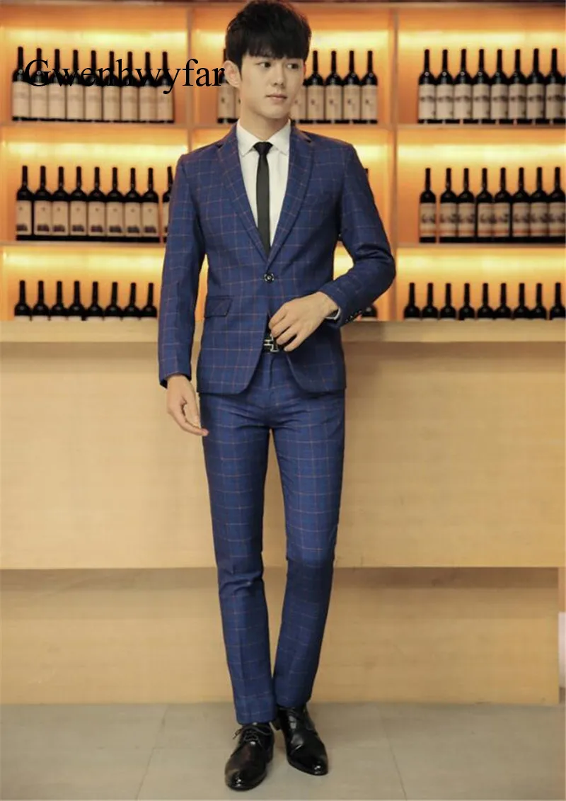 mens business wear 2018