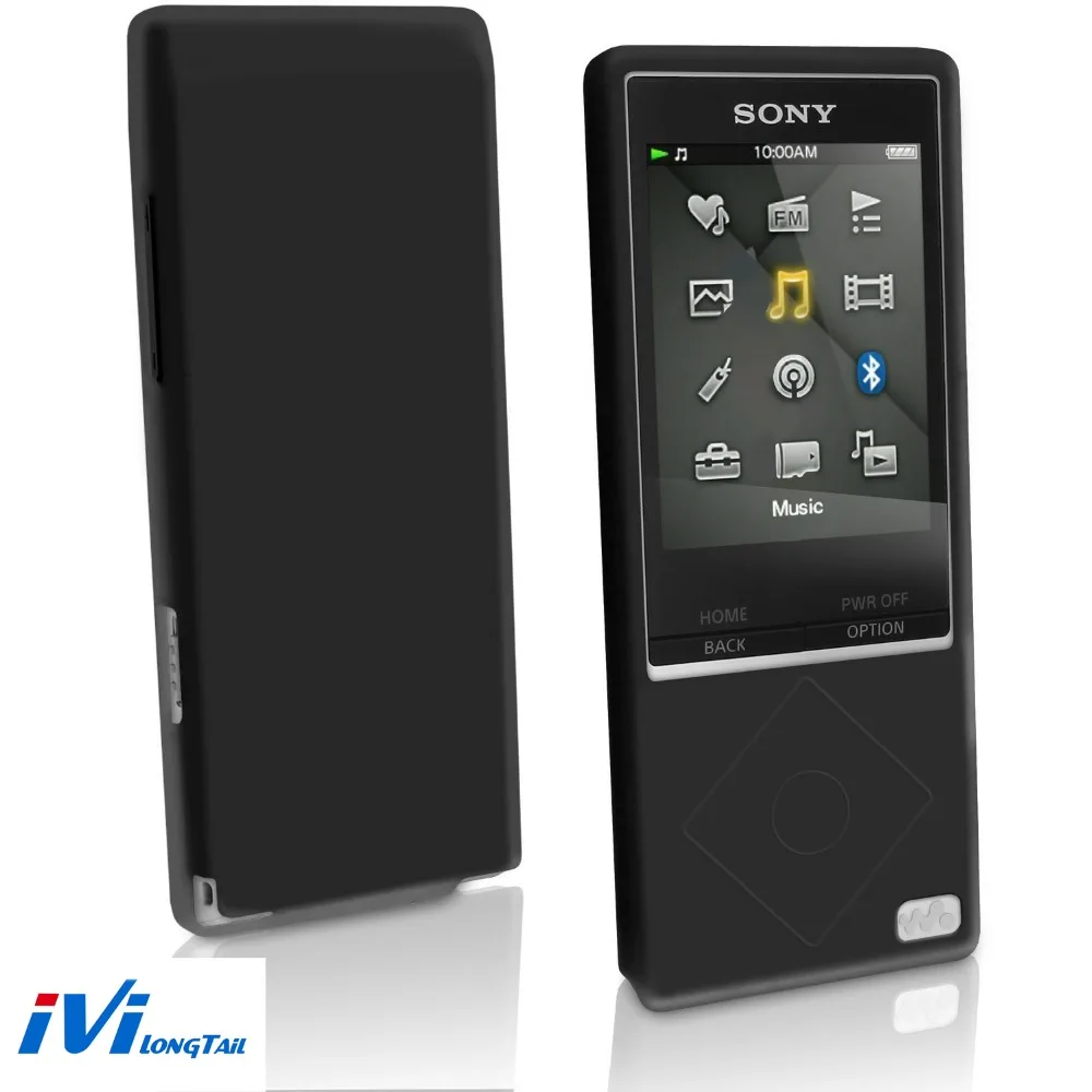 Купить Чехол Для Sony Nw A105