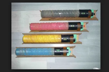 

4pcs/lot!DHL Free shipping!!! Compatible Color Toner cartridge for Ricoh MPC 2050(4PCS/LOT),top quality