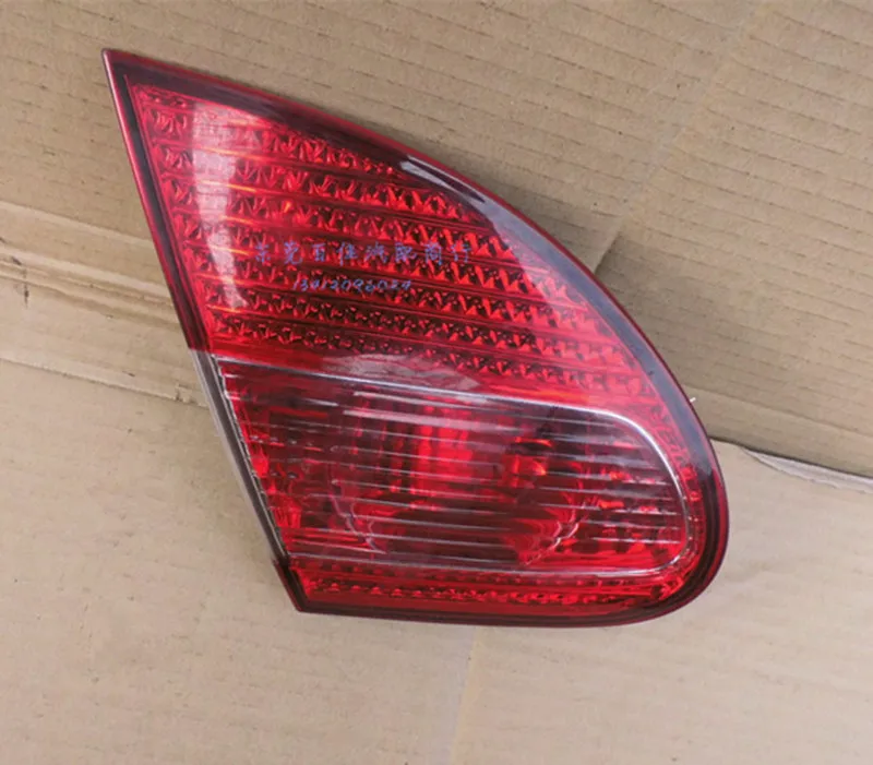 Capqx Inner Rear Taillight For Corolla 2004 2005 2006 Tail Light Capqx Inner Rear Taillight For Corolla 2004 2005 2006 Tail Light Inside Taillamp Right Left Side