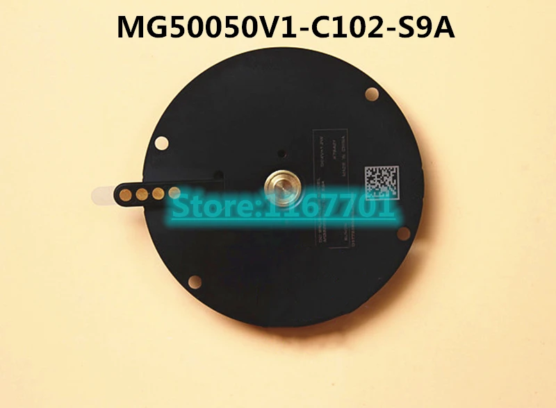 Apple TV 4K A1842 MG50050V1-C102-S9A 