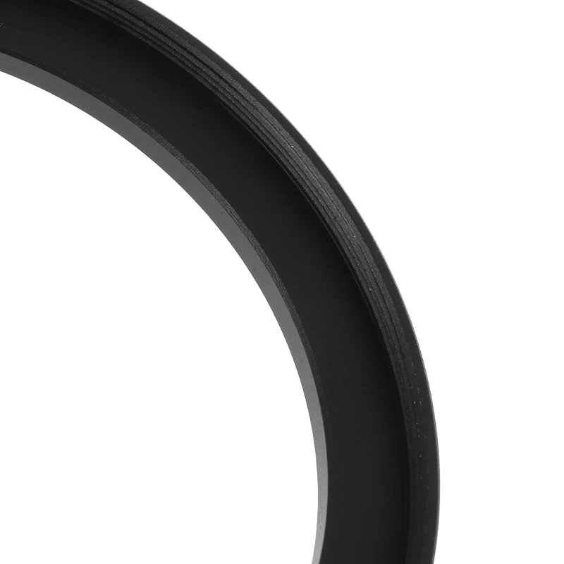 67mm To 77mm Metal Step Up Rings Lens Adapter Filter Camera Tool Accessories New