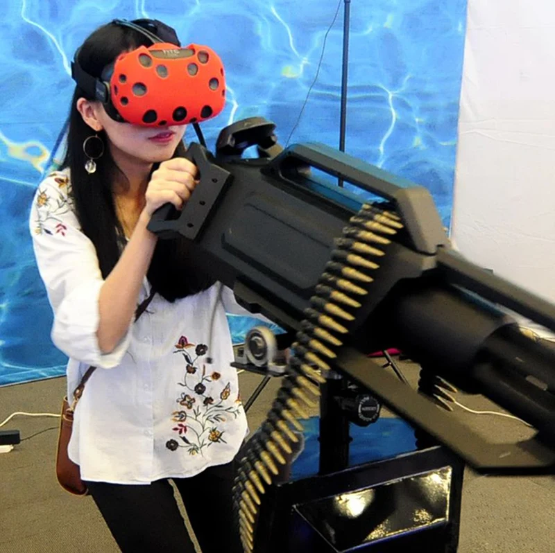 htc vive 4