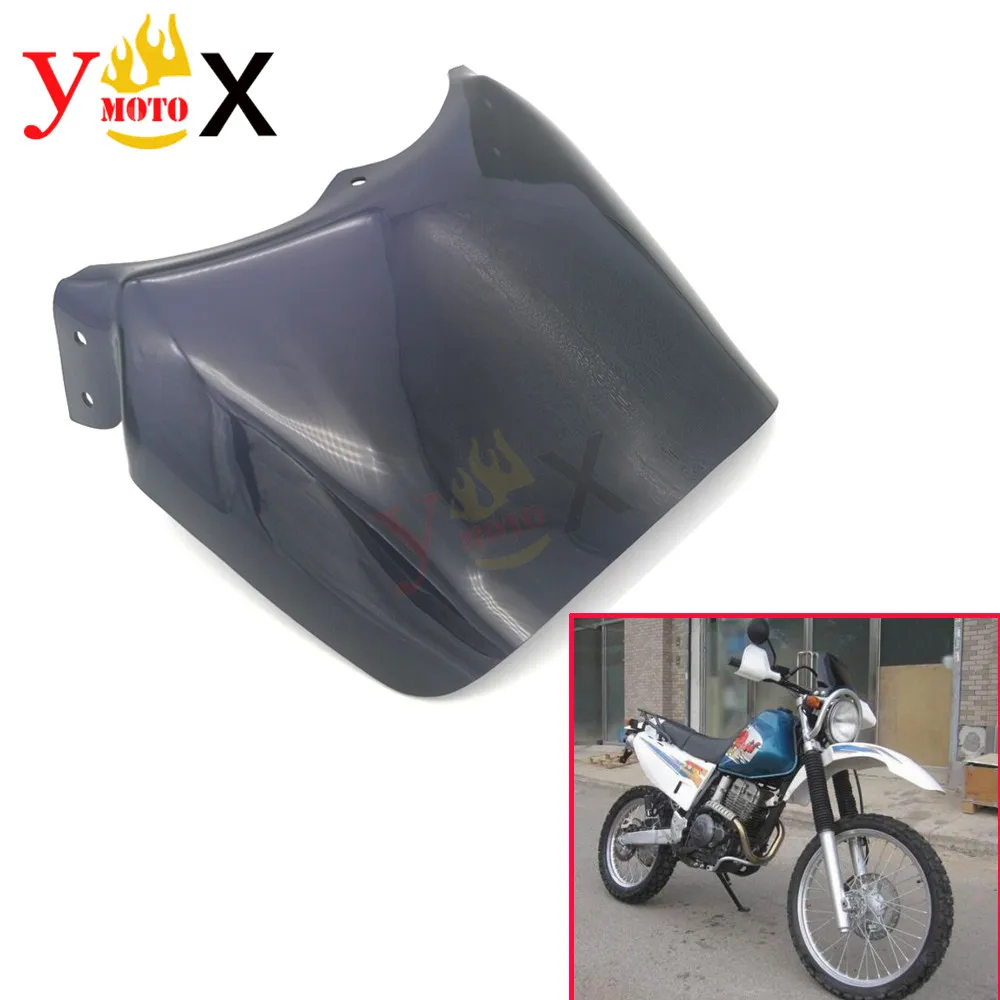 Дым ABS Trail Bike Dirt Bike четырехтактный мотоцикл ветровое стекло Ветер Дефлектор воздуха для Yamaha TTR250 TTR 250