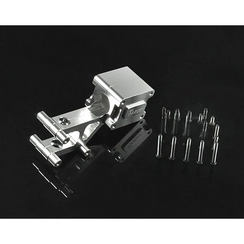 

TATOR-RC 450 Helicopter Part Integration Metal tail boom mount TL1303-01