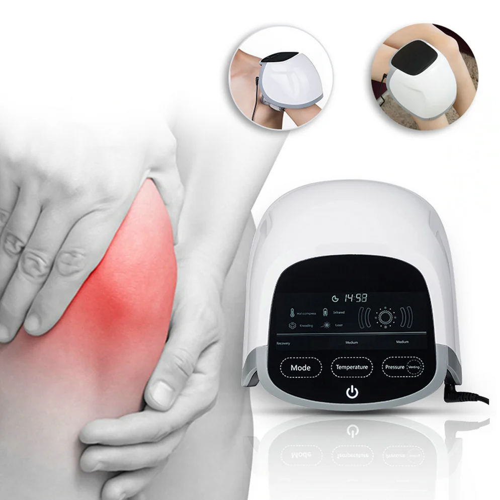 

LASTEK Rheumatic Arthritis LLLT Laser Viscosity Clinic Apparatus Infrared Cold Laser Physical Therapy Equipment
