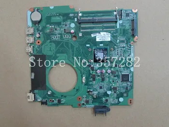 

Free Shipping FOR HP 15-F series laptop motherboard 779457-001 779457-501 DA0U88MB6C2 Rev:C N2830 100% Tested