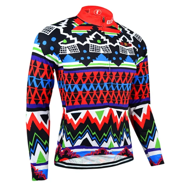 Best Price BXIO Winter Cycling Jersey Bike Clothing MTB Men Cycling Clothes Long Sleeve Pro Team Bicycle Wear Invierno Ropa Ciclismo 027-J Best Price BXIO Winter Cycling Jersey Bike Clothing MTB Men Cycling Clothes Long Sleeve Pro Team Bicycle Wear Invierno Ropa Ciclismo 027-J