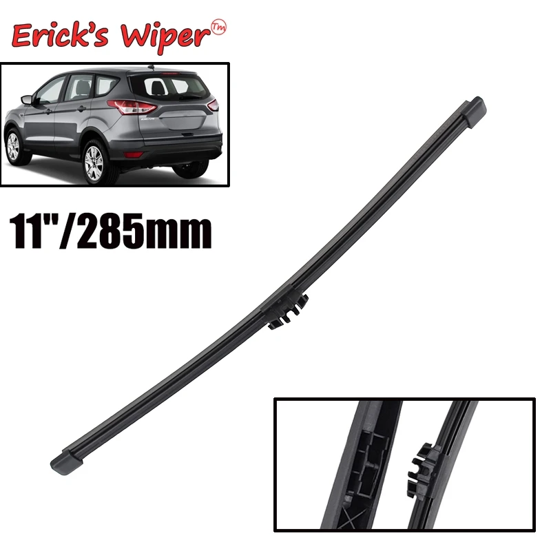 For Ford Explorer 2011 2012-2016 2017 Rear Wiper Arm With Blade set OE NEW
