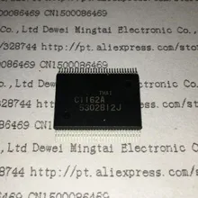 5 шт.-10 шт./лот C1162 MSC1162AGS-BK MSC1162AGS MSC1162 C1162A SSOP60