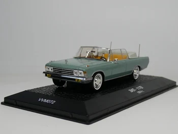 

NOREV 1:43 Presidential Car ZIL-117V 1974 Diecast car