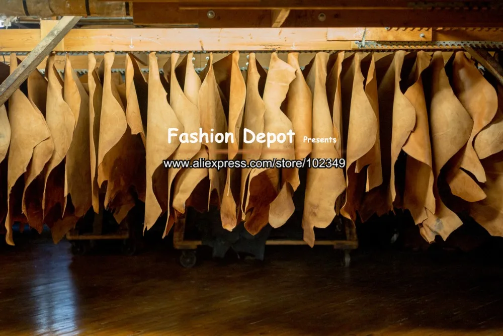 Ireland Cow Leather  (2)