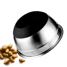 Баклажаны из нержавеющей стали нескользящий Силиконовый мытье овощей бассейна кухонные аксессуары Кондитерские инструменты для выпечки инструменты для торта