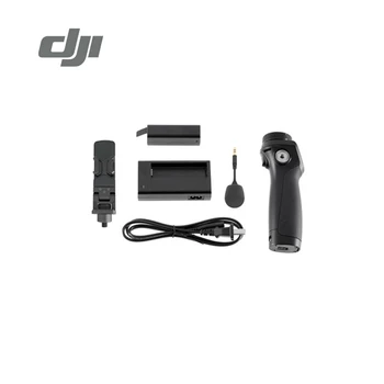 

DJI Osmo Handle kit compatible with Osmo Gimbal and Camera and the Zenmuse X3