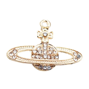 

10Pcs 2.3X3.2Cm Jewelry Accessories Earrings Stud Diy Jewelry Making Hand Made Earring Findings