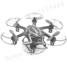Tarantula I6S Drones With Camera Quadcopter Dron RC Helicopter Profissional Quadrocopter 2.4G 6 axis Remote Control Helicoptero