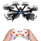 Save 7.81 on free shipping MJX R/C Technic X800 2.4G 6-axis RC quadcopter RC drone rc helicopter can add C4005 FPV camera(not included)