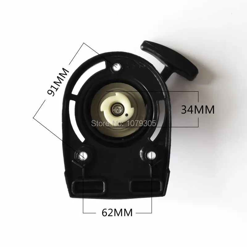 GX35 140 Кисточки Резак Газонокосилка аксессуар косилка Starter