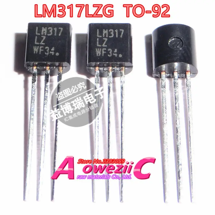 LM317LZG