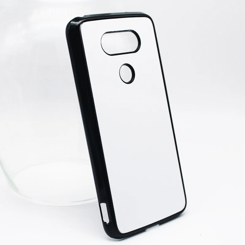 NSBuni 2D PC сублимационный чехол для LG G5 DIY термотрансферный твердый пластиковый