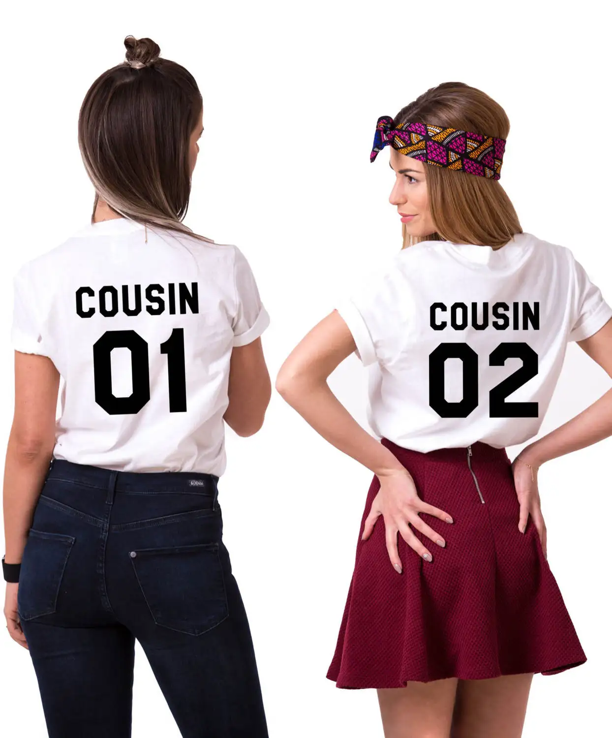 cheap cousin t shirts